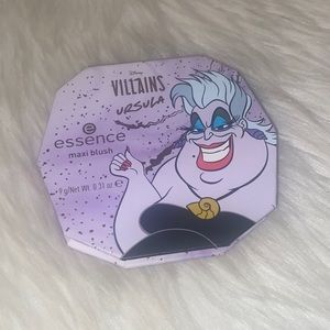 Disney Villians URSULA Essence Maxi Blush